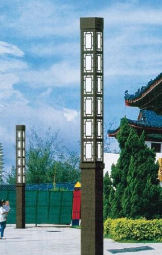 景观灯